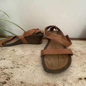 Teva sandals